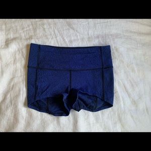 Lululemon Yoga Shorts